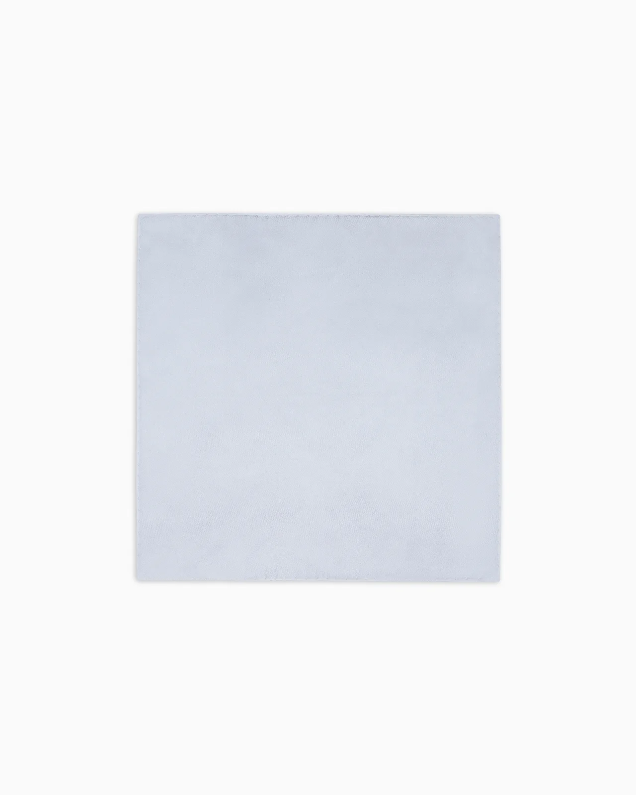 Silk pocket square - 1