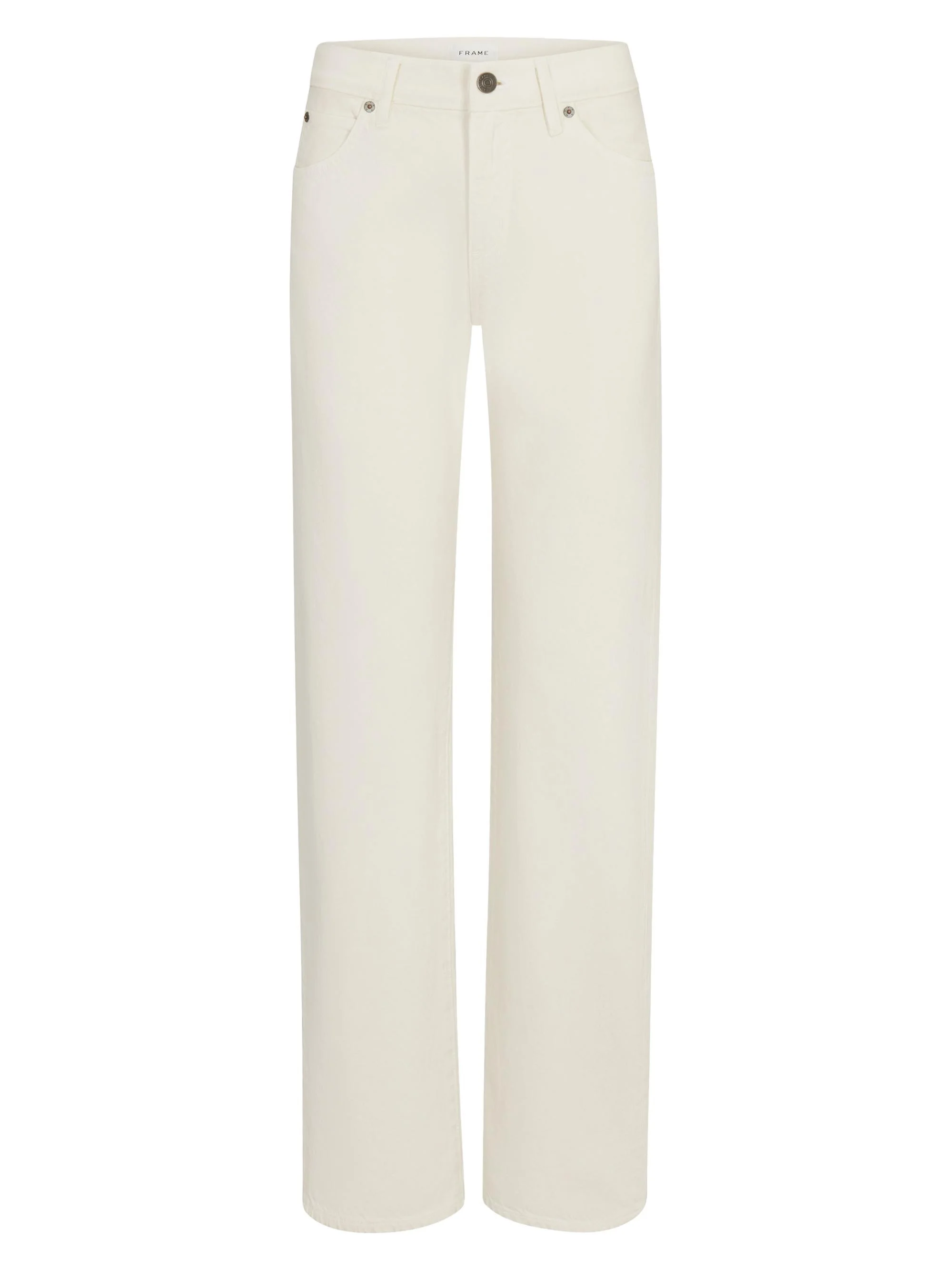 Women's The Saturday Low-Rise Jeans - Shell - 1