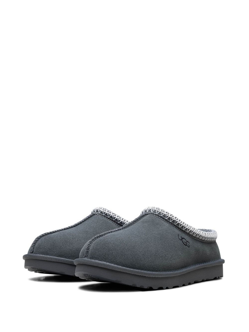Tasman "Rainstorm" slippers 5