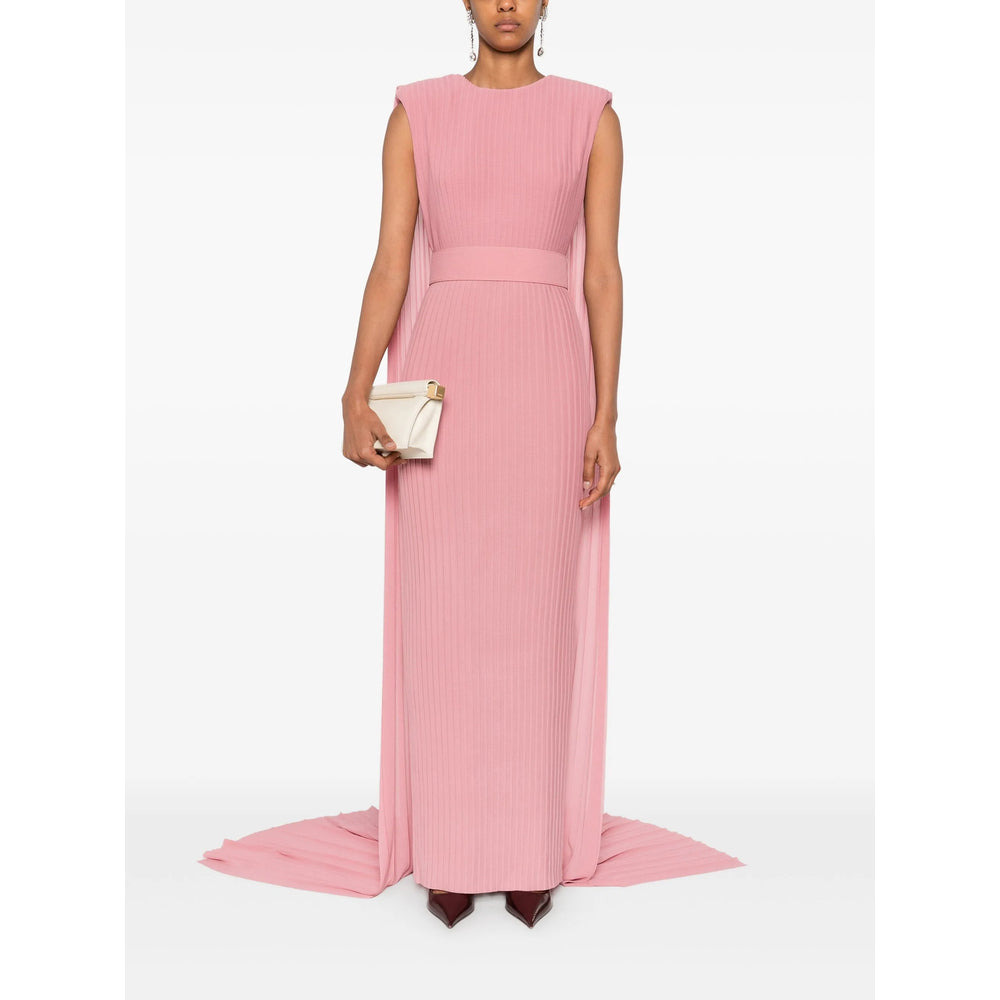 Solace London Pink Dresses - Day Dresses Women - 3