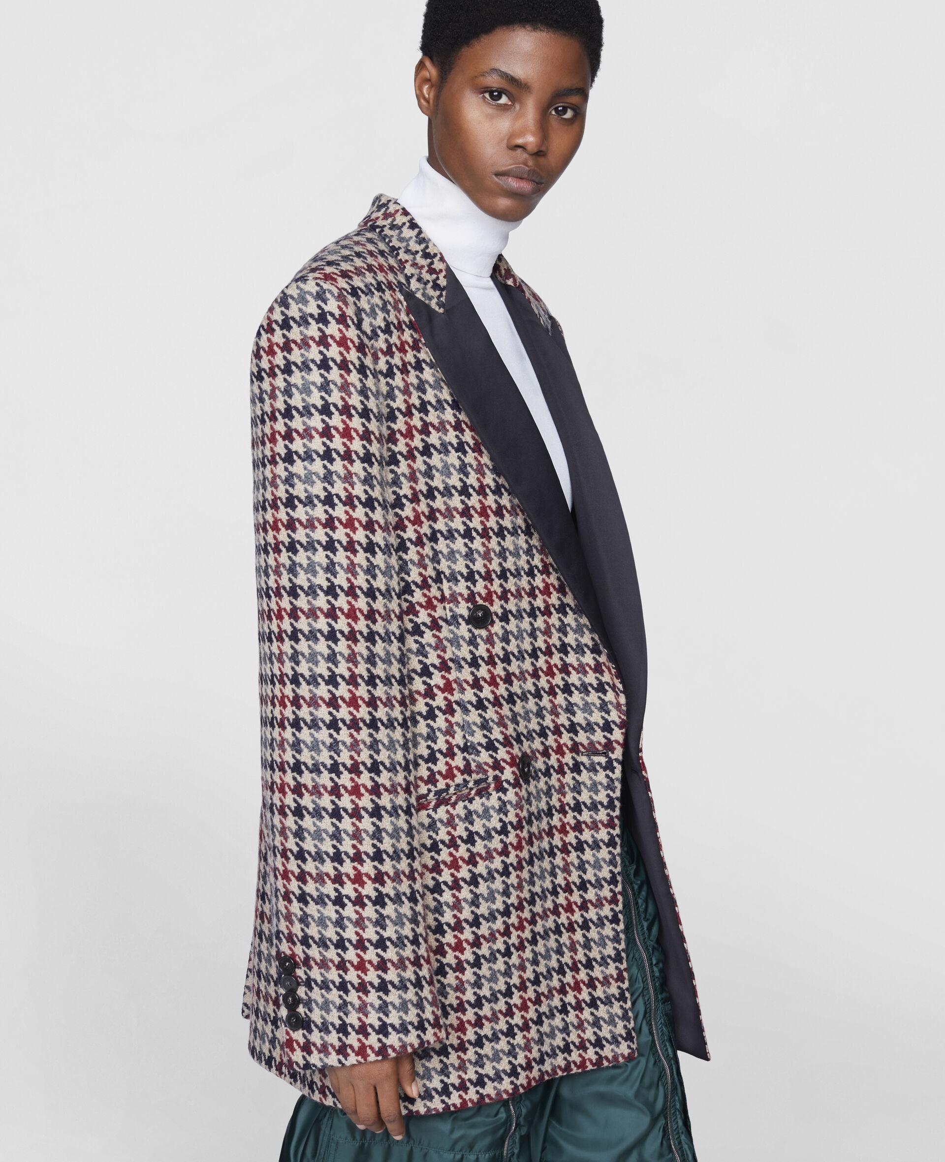 Marthy Jacket - 3