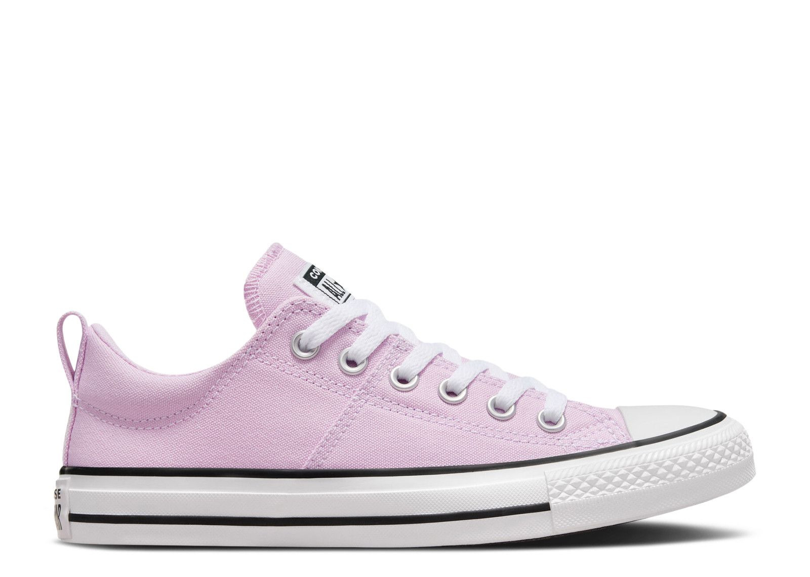 WMNS CHUCK TAYLOR ALL STAR MADISON LOW 'STARDUST LILAC' - 1