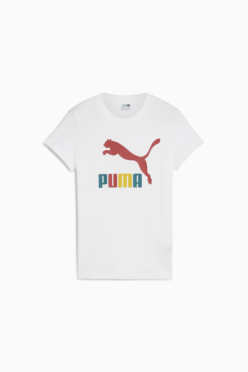 CLASSICS Logo Women's Tee - 1