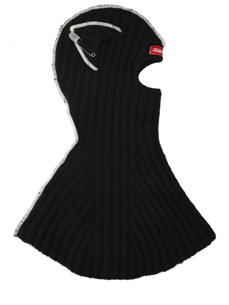 LVR Exclusive Chunky Ears balaclava - 1