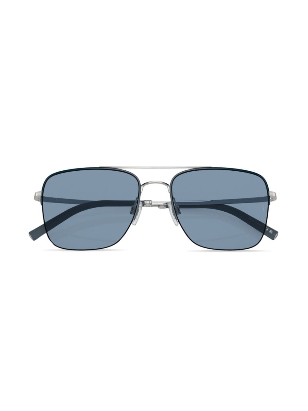 R-2 square-frame sunglasses - 5
