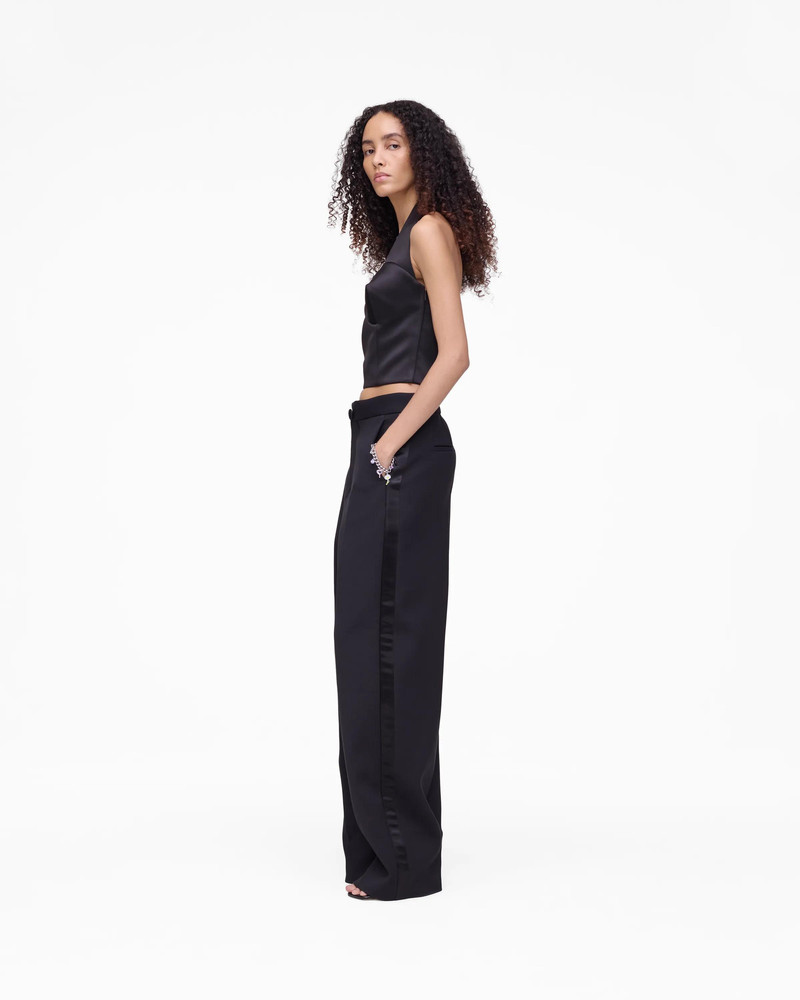 TUXEDO TROUSER 4