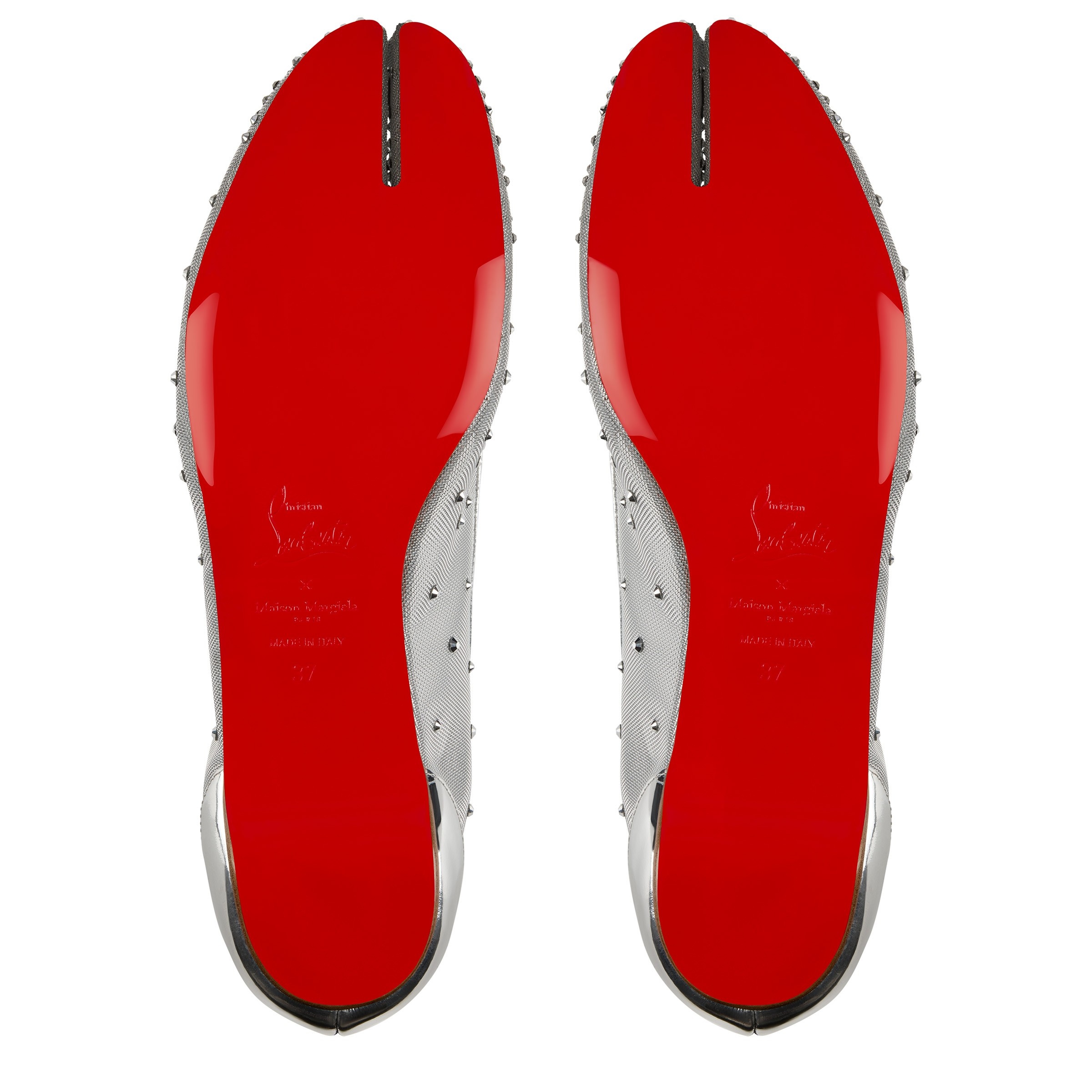Marlougiela Strass - 6