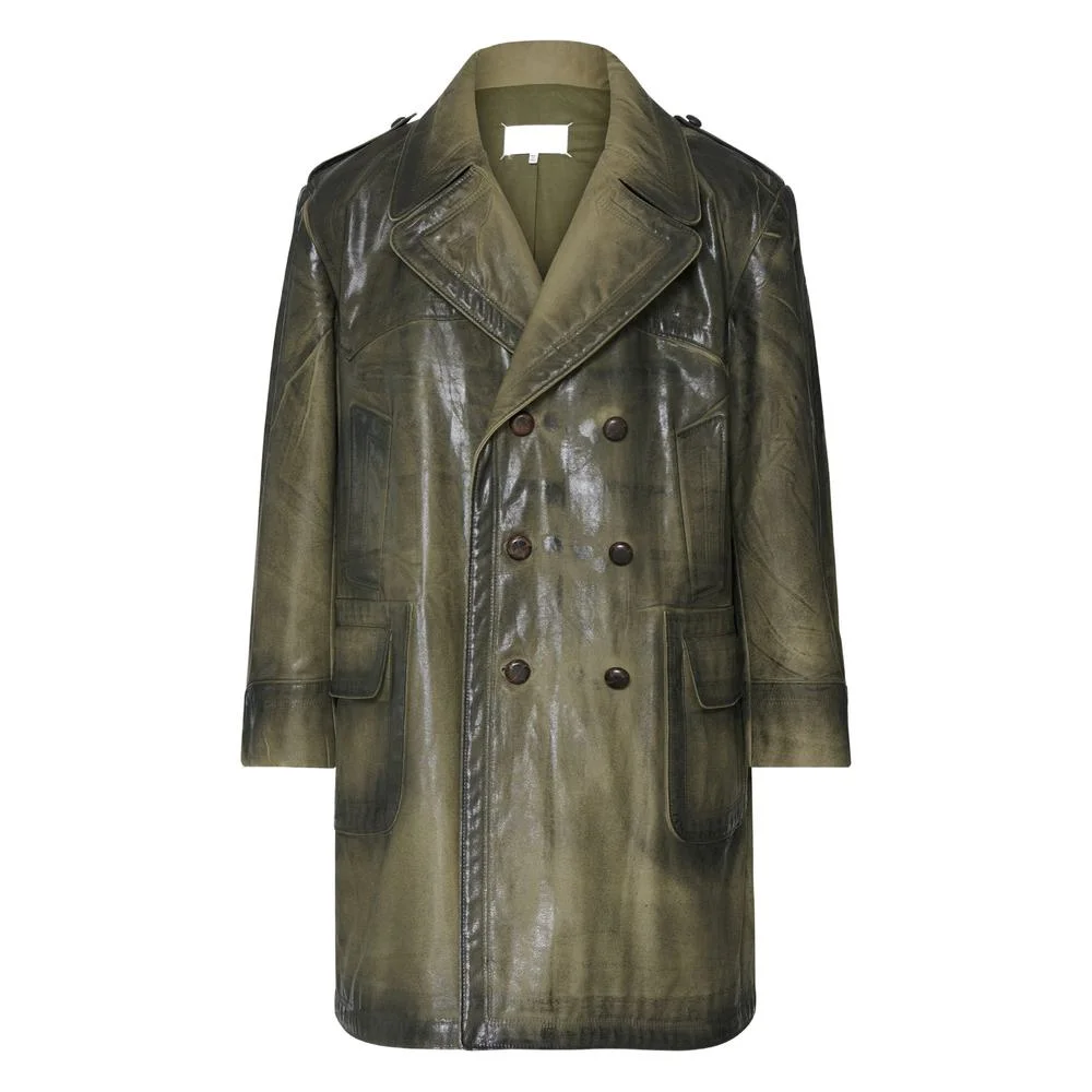 Maison Margiela Coats - 1