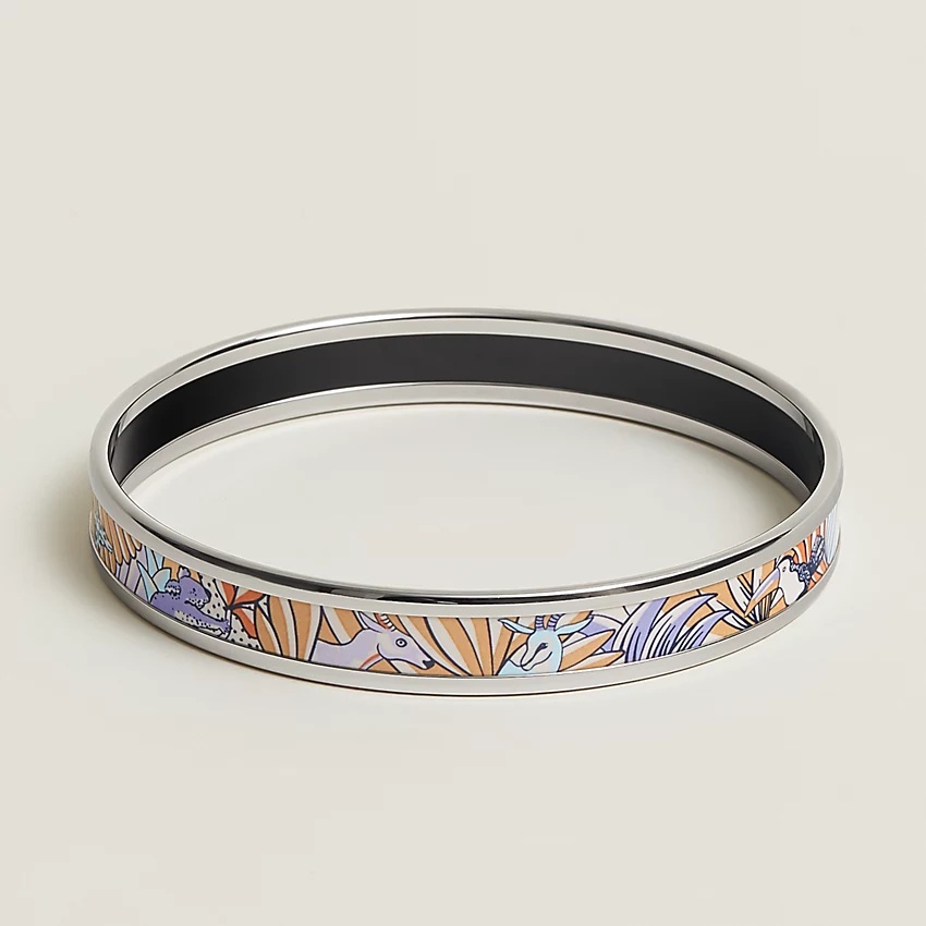 Animaux Camoufles bangle - 1