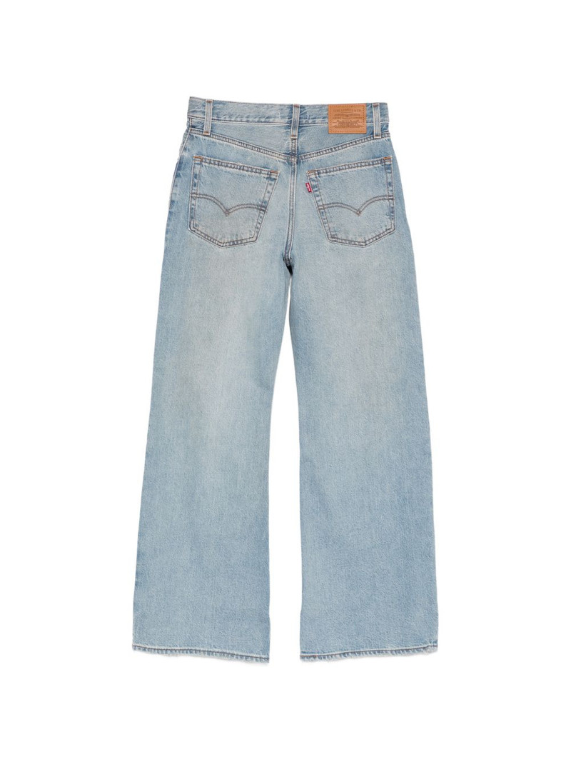 Levi's Loose Boot five-pocket jeans outlook