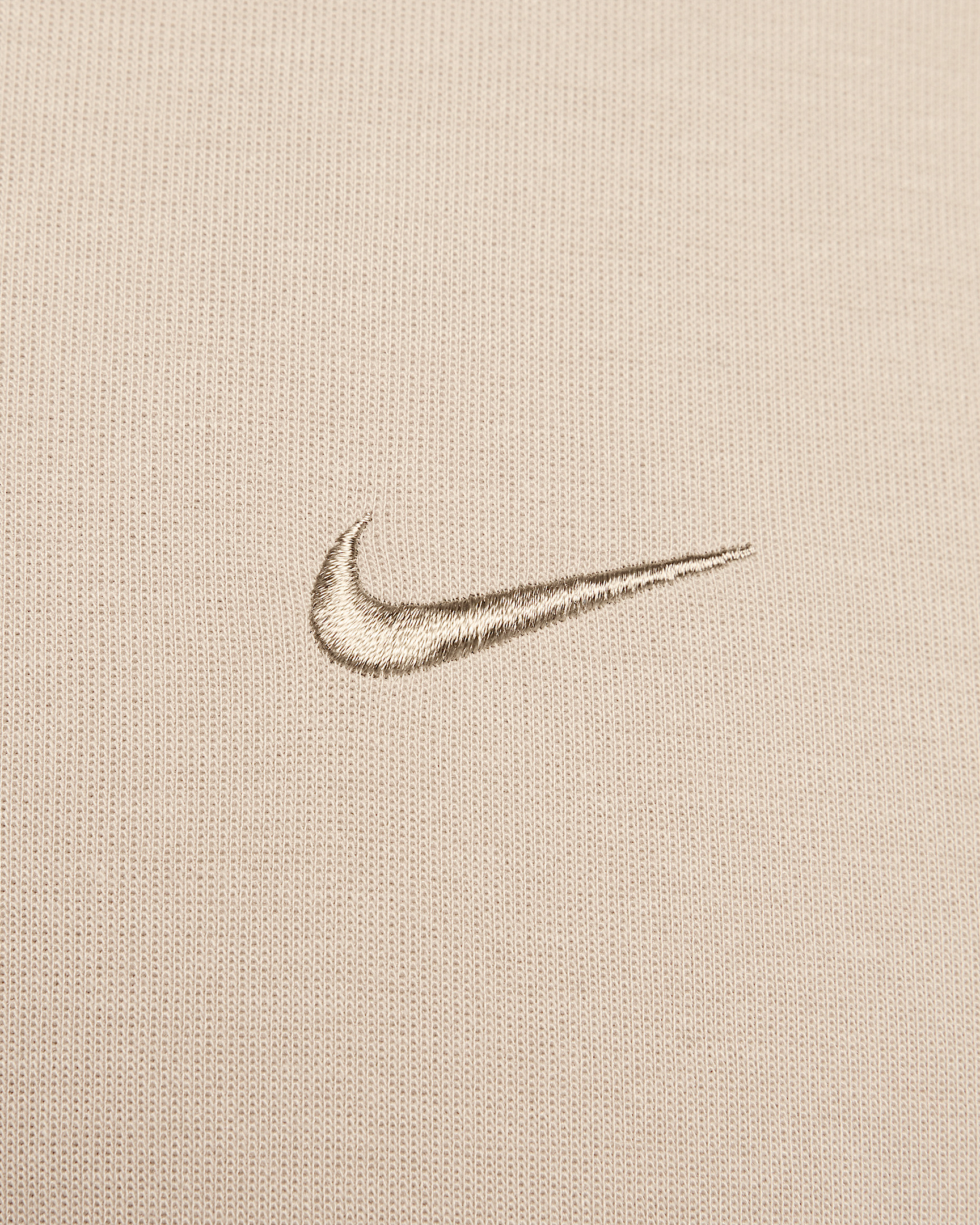 Nike Primary Fleece Men's Dri-FIT UV Pullover Performance Hoodie - 13