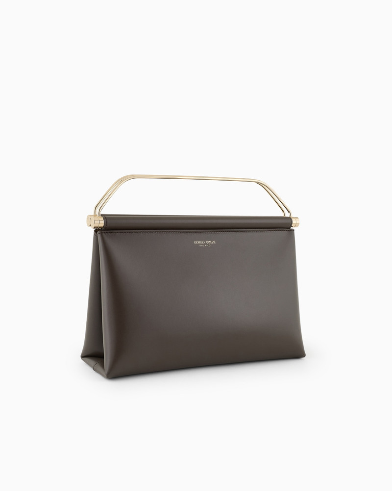 GIORGIO ARMANI LARGE 리더 outlook