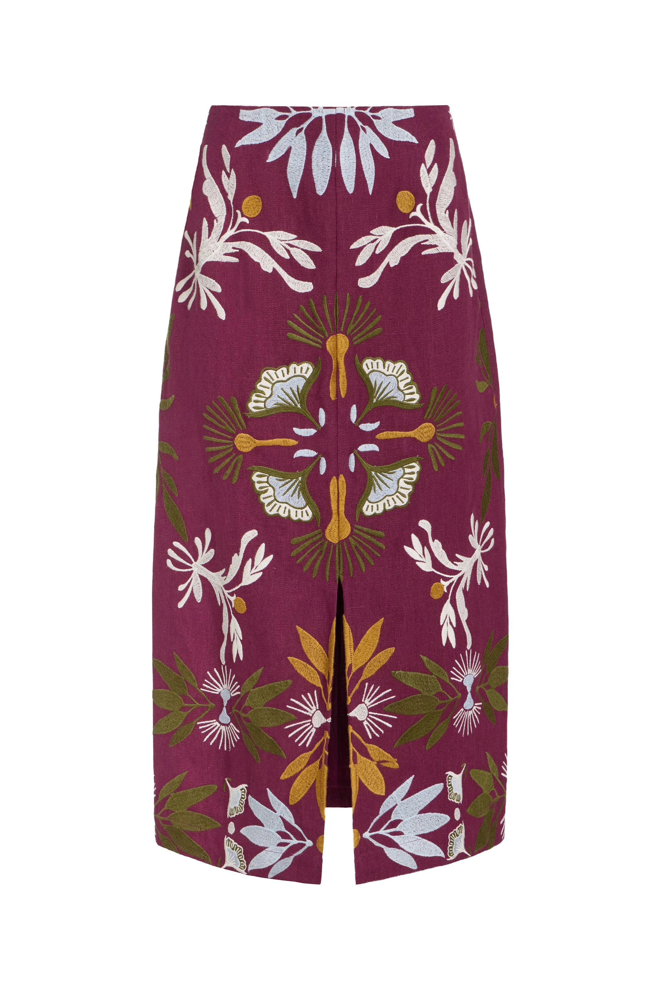 MEARA SKIRT - 1