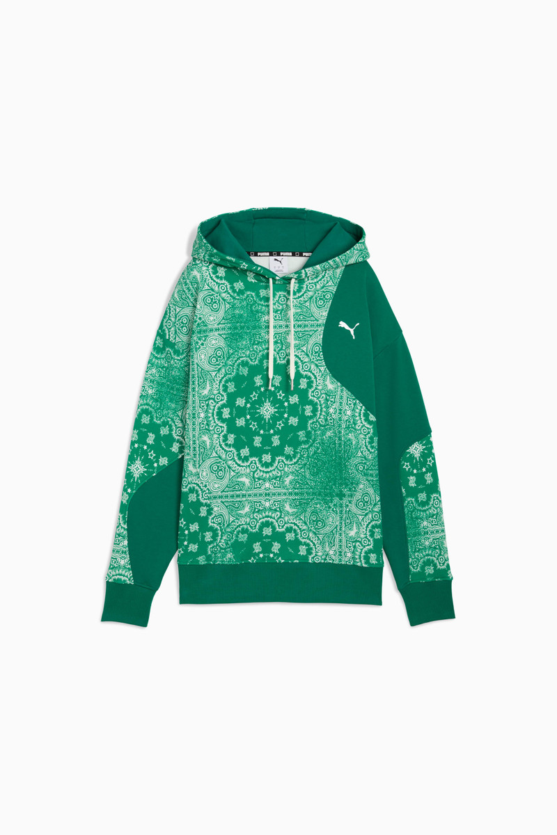 Shooting Stars Hoodie Women 1
