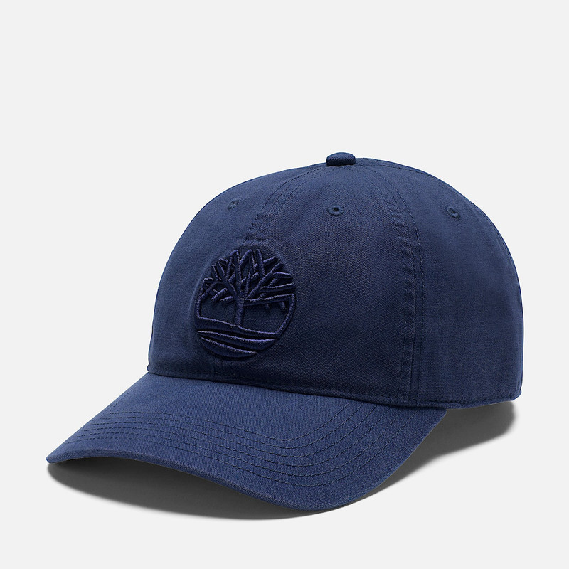 Soundview Embroidered Baseball Cap 1