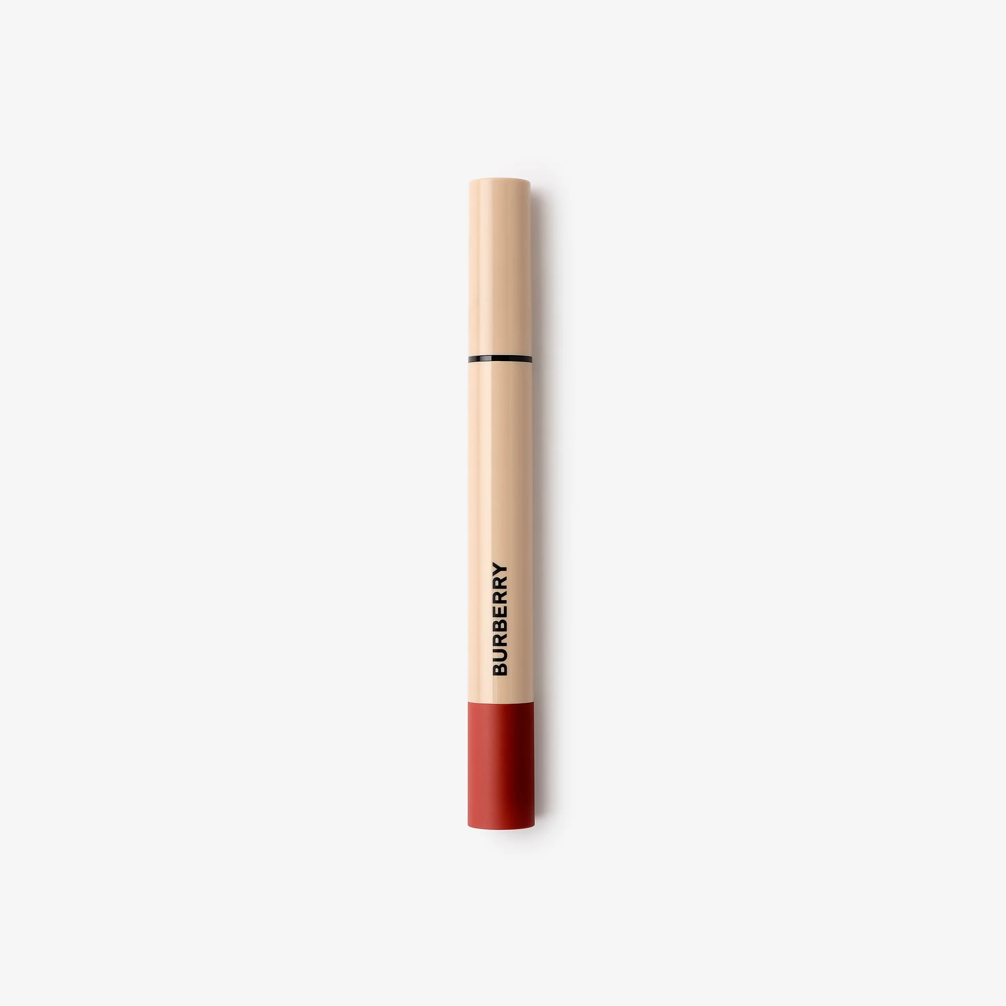 Burberry Brit Matte Lip Veil – Russet No.93 - 1