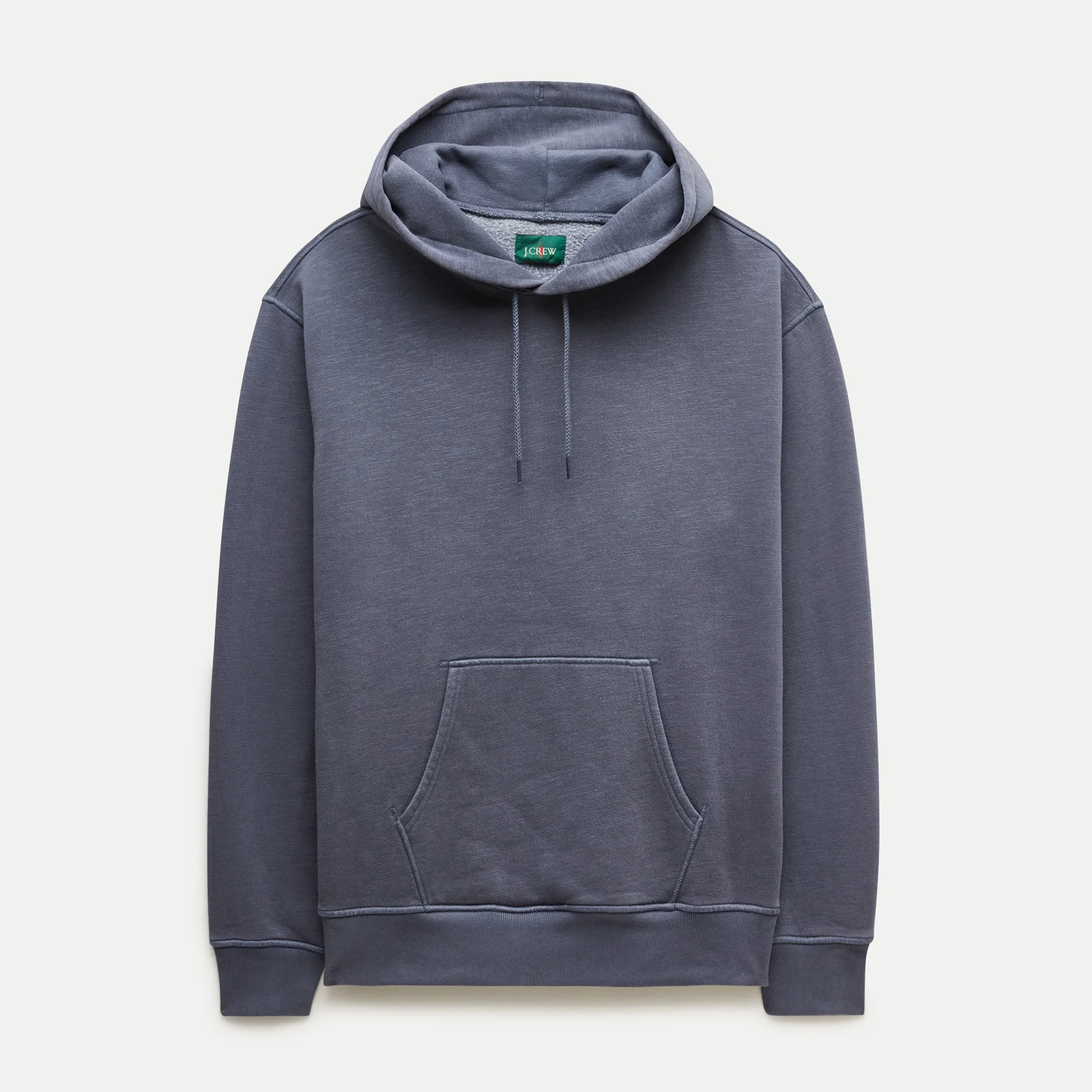 '83 fleece hoodie - 1