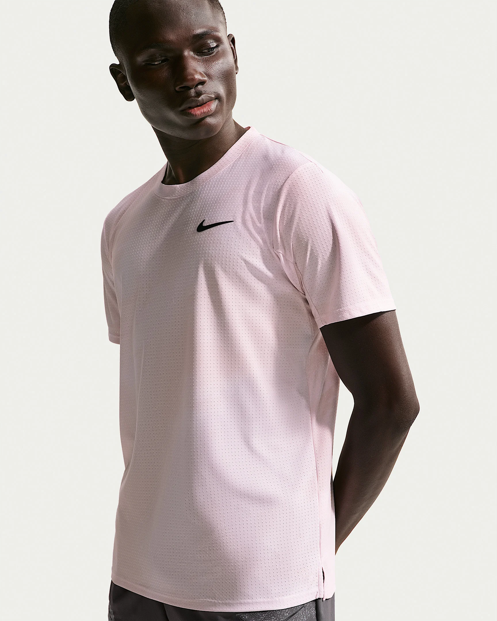 NikeCourt Slam Men's Dri-FIT ADV Tennis Top - 1
