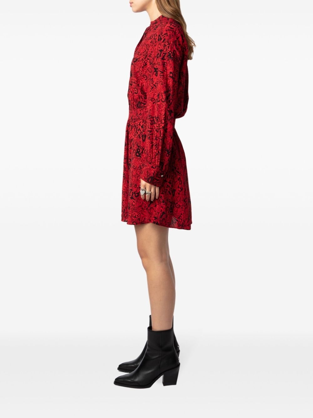 Refla minidress - 3