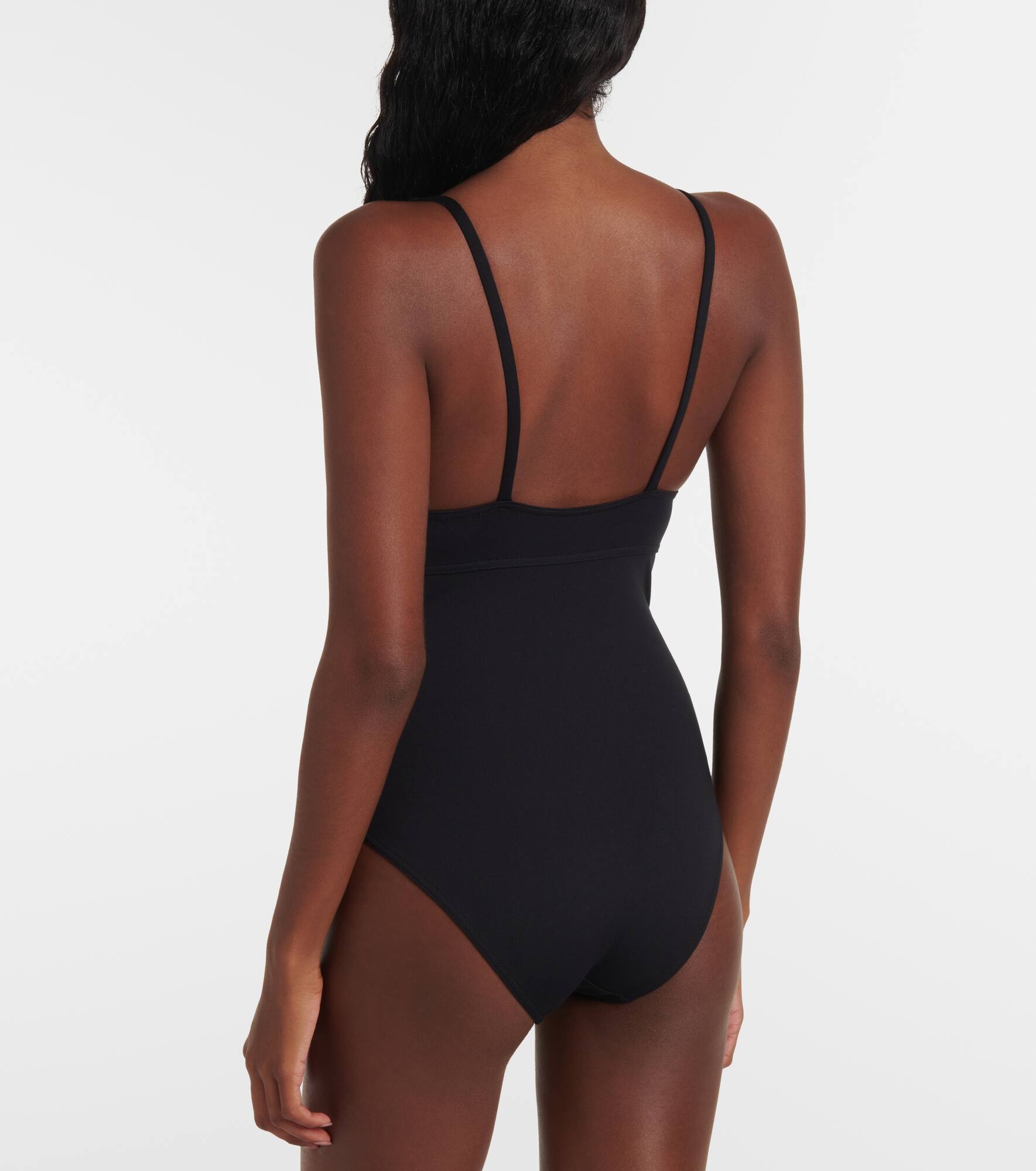 Larcin swimsuit - 3