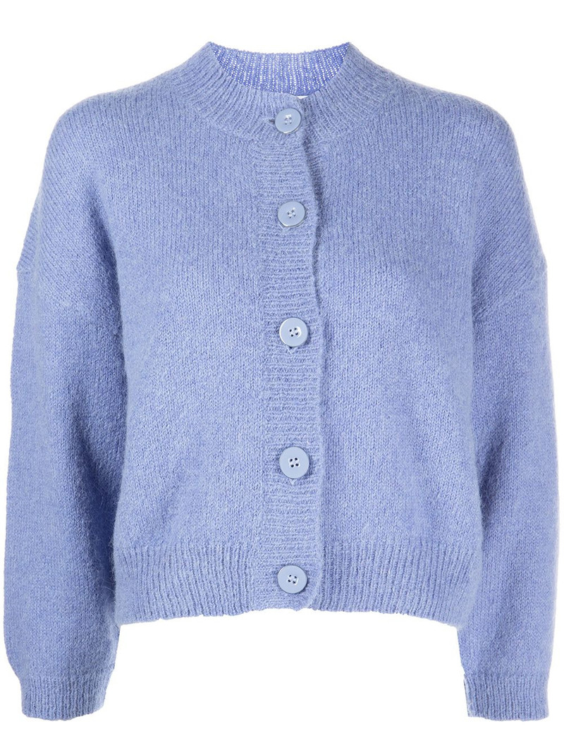 button-up long-sleeve cardigan 1