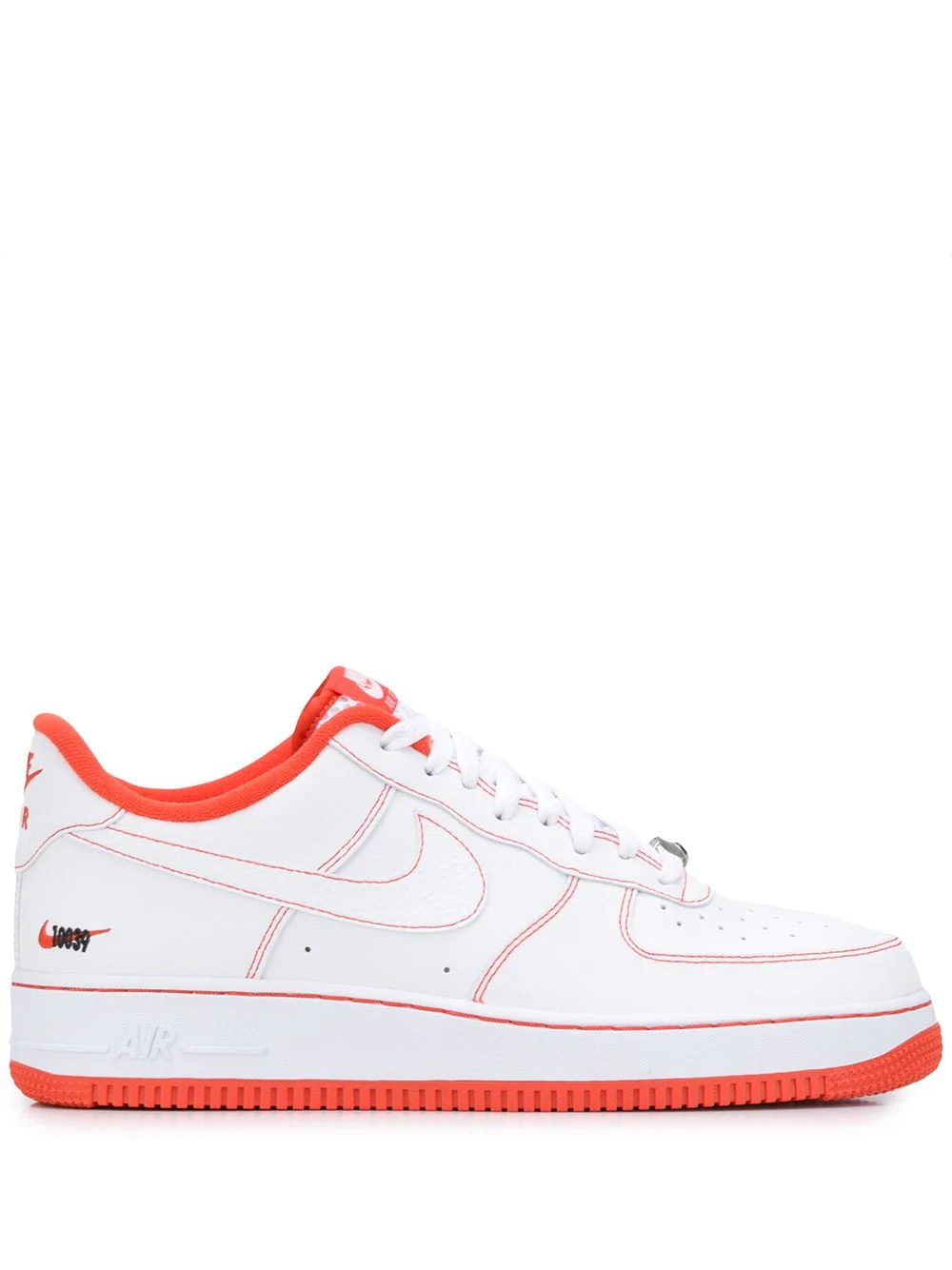 Air Force 1 '07 LV8 "Rucker Park" sneakers - 1