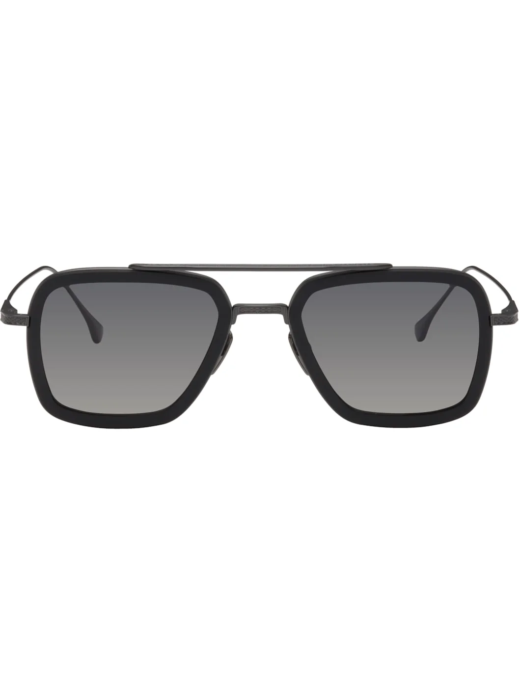 Black Flight.006 Sunglasses - 1