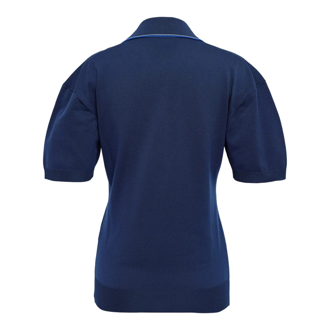 Technical Knit Polo - 2