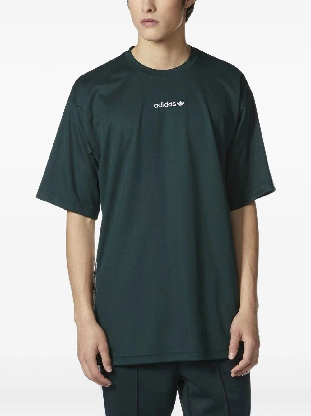 TNT Tape T-shirt - 1