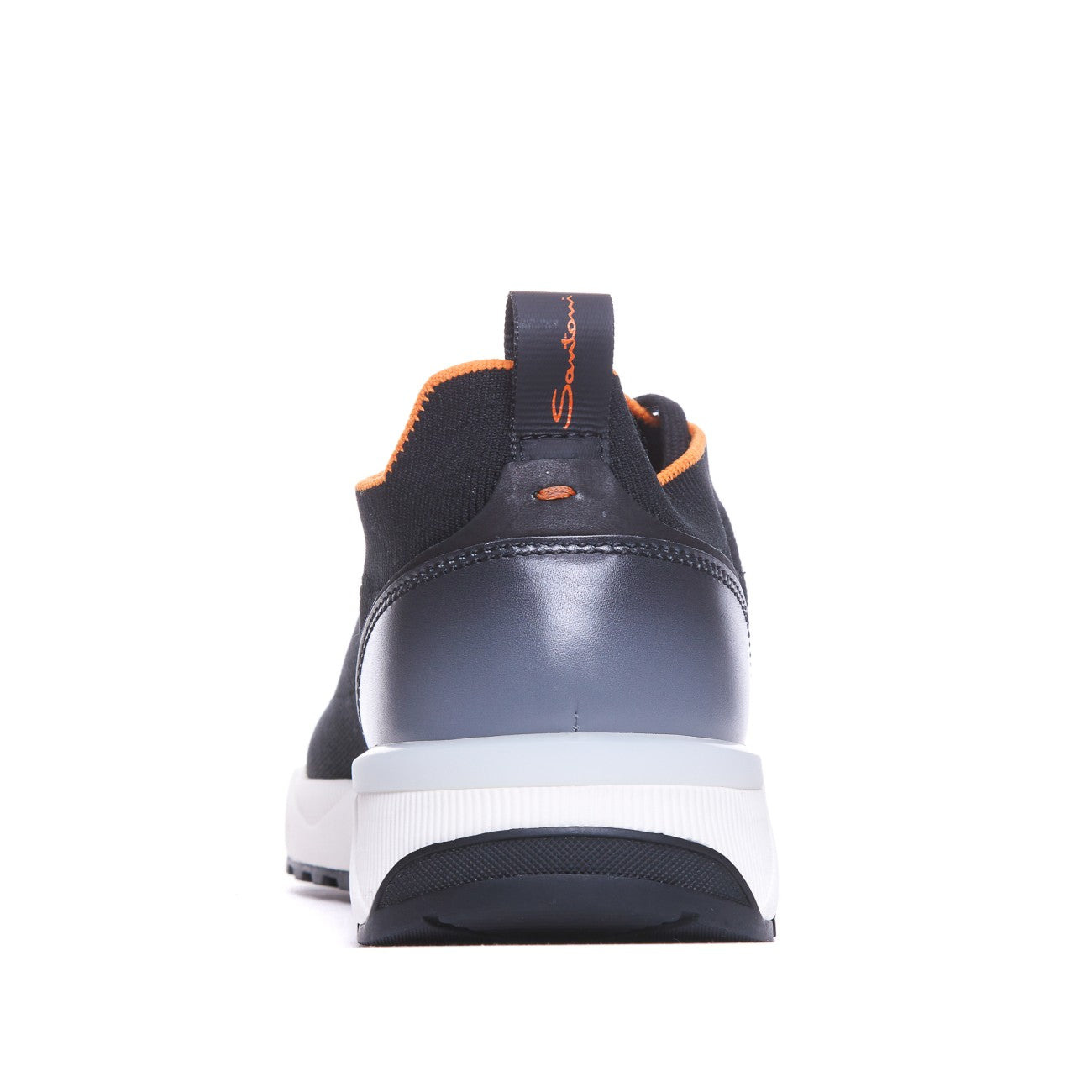 Santoni Men Flin Sneakers - 3