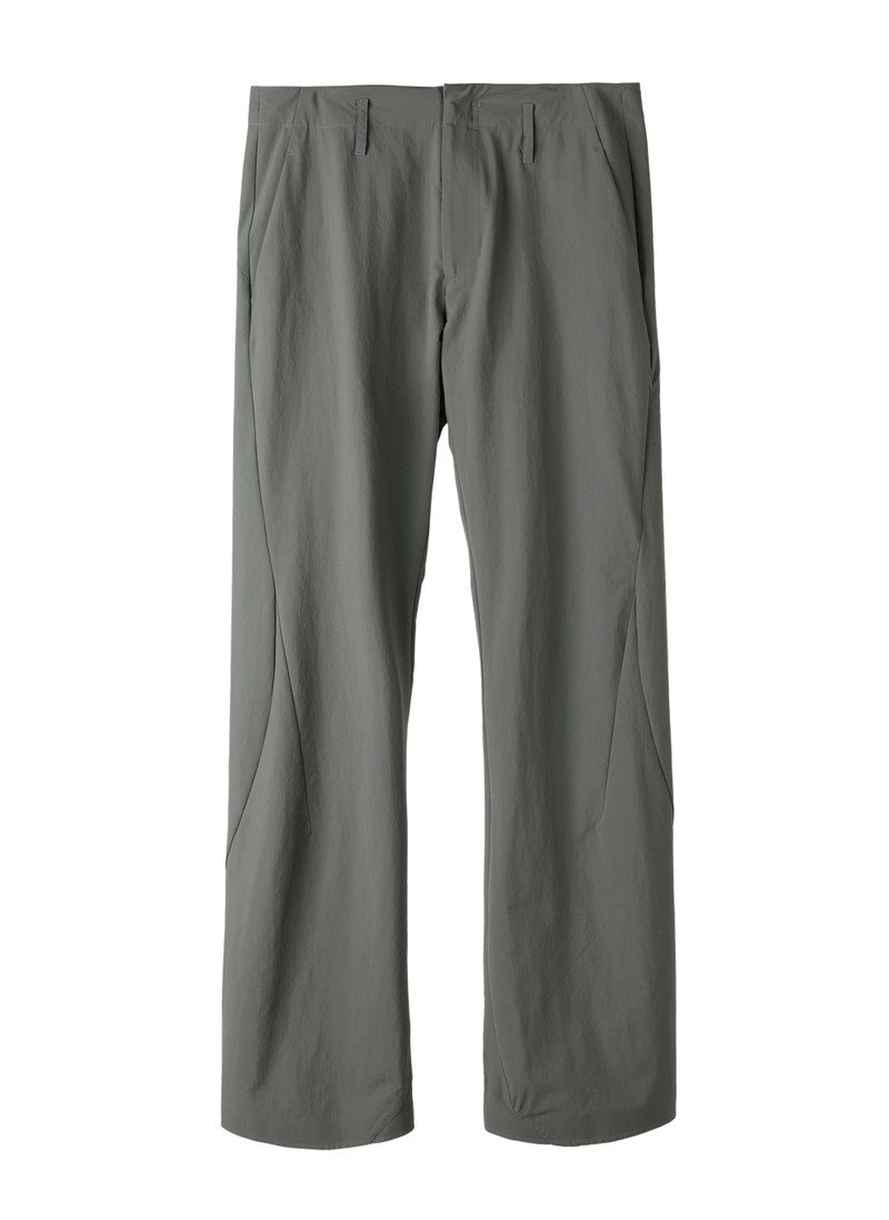 6.0 TROUSERS RIGHT (CHARCOAL) - 1