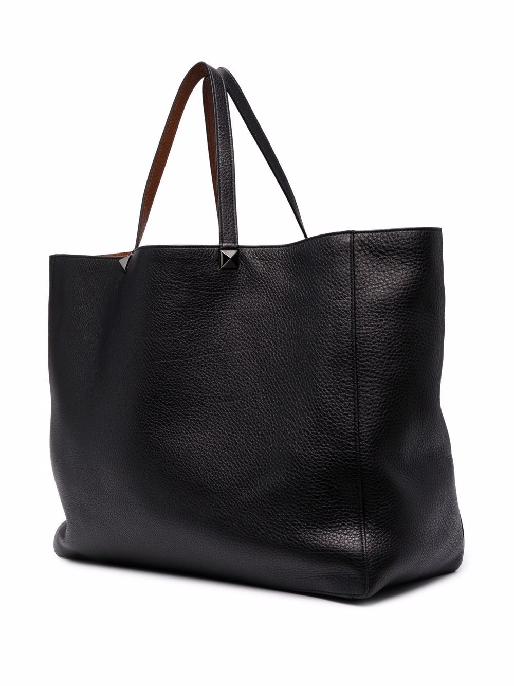 Identity reversible tote bag - 3