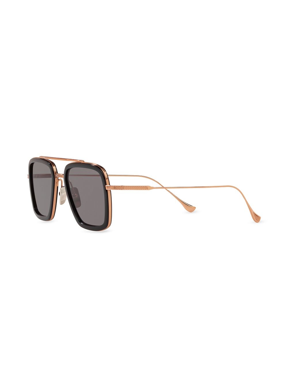 Flight pilot sunglasses - 2