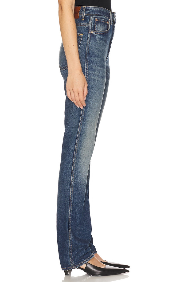 GRLFRND Sara Super High Rise Straight outlook