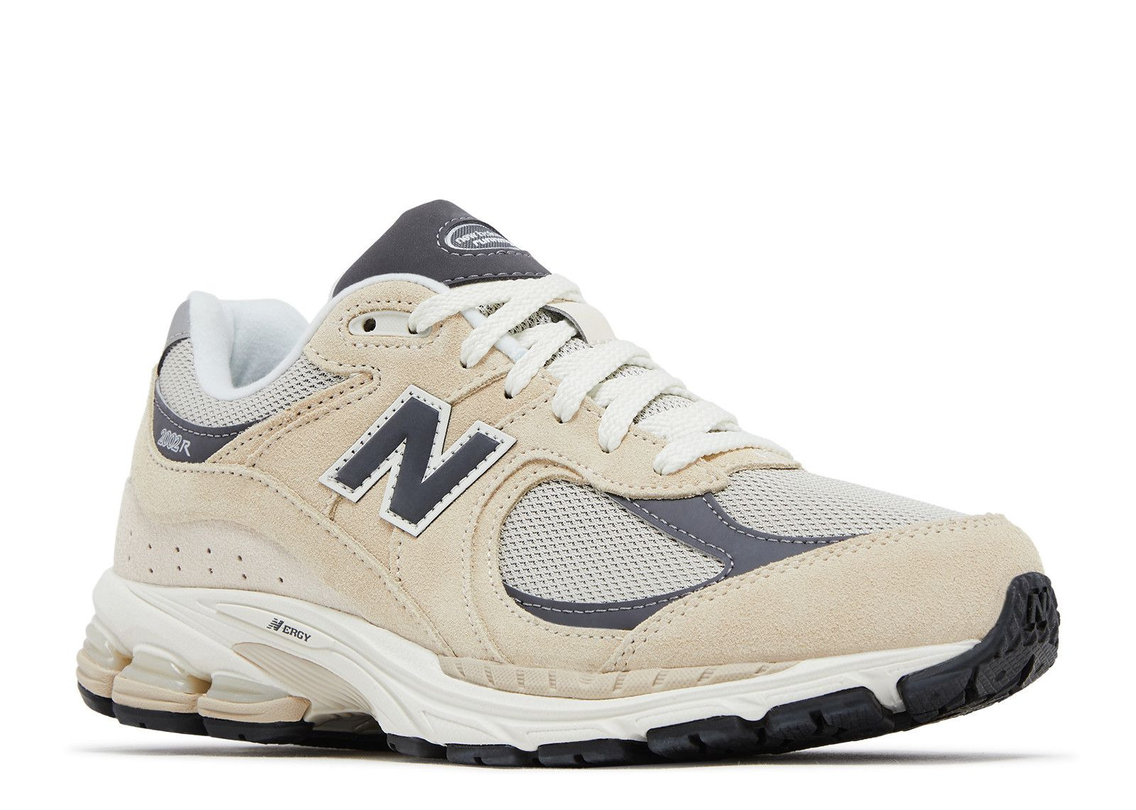 NEW BALANCE 2002R 'SANDSTONE MAGNET' - 2