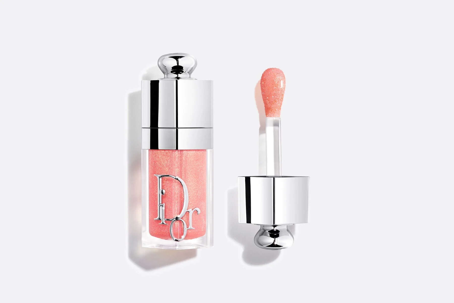 Dior Addict Lip Glow Oil - 1