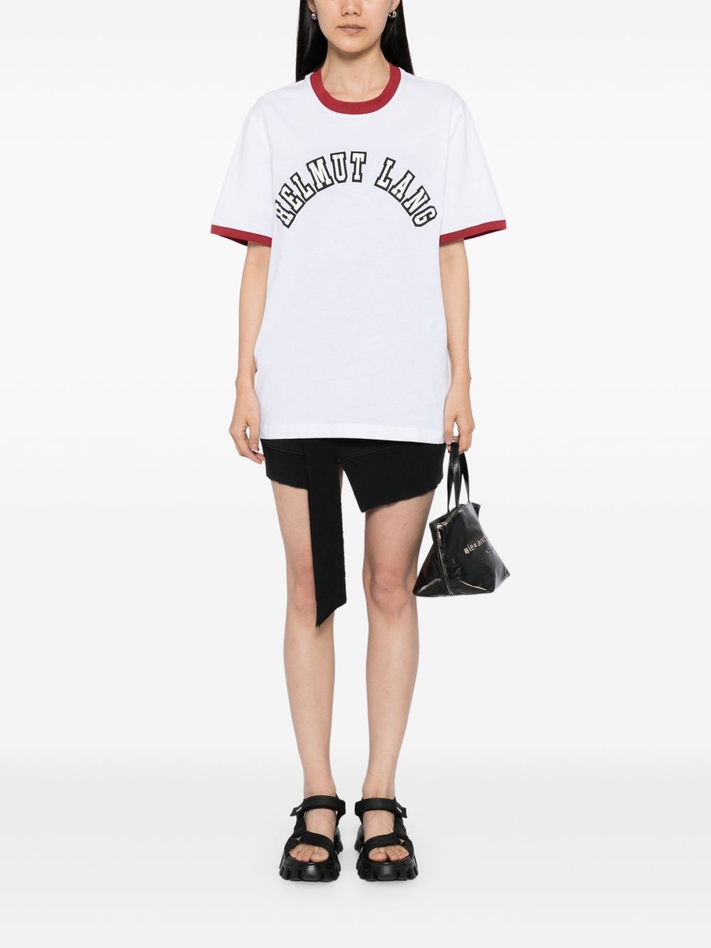 Prep T-shirt - 2