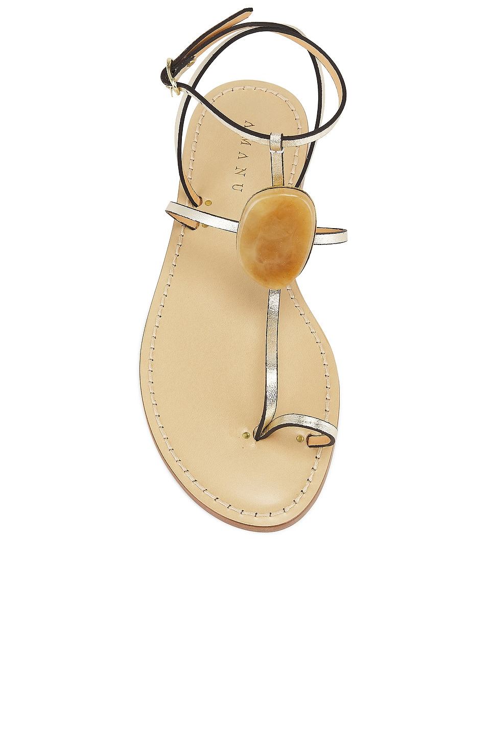 Cairo Sandal - 4