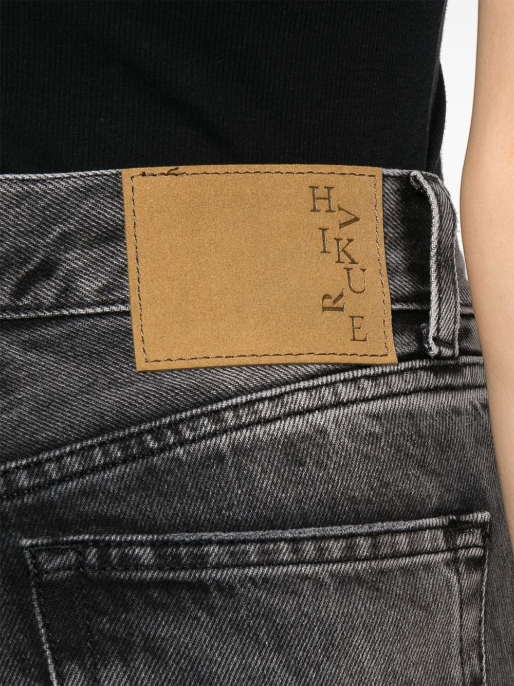 Flora jeans - 5