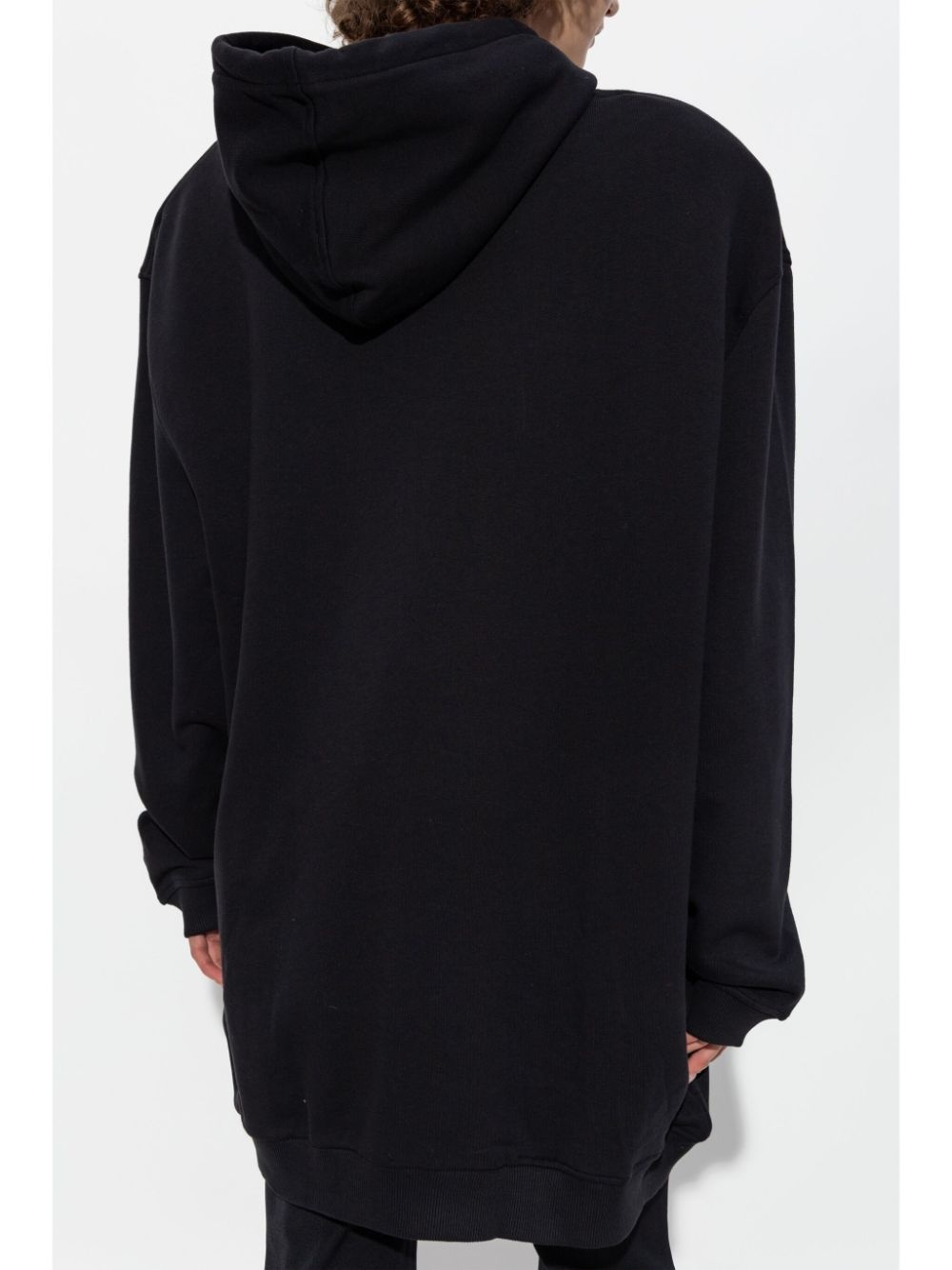 oversized hoodie - 4