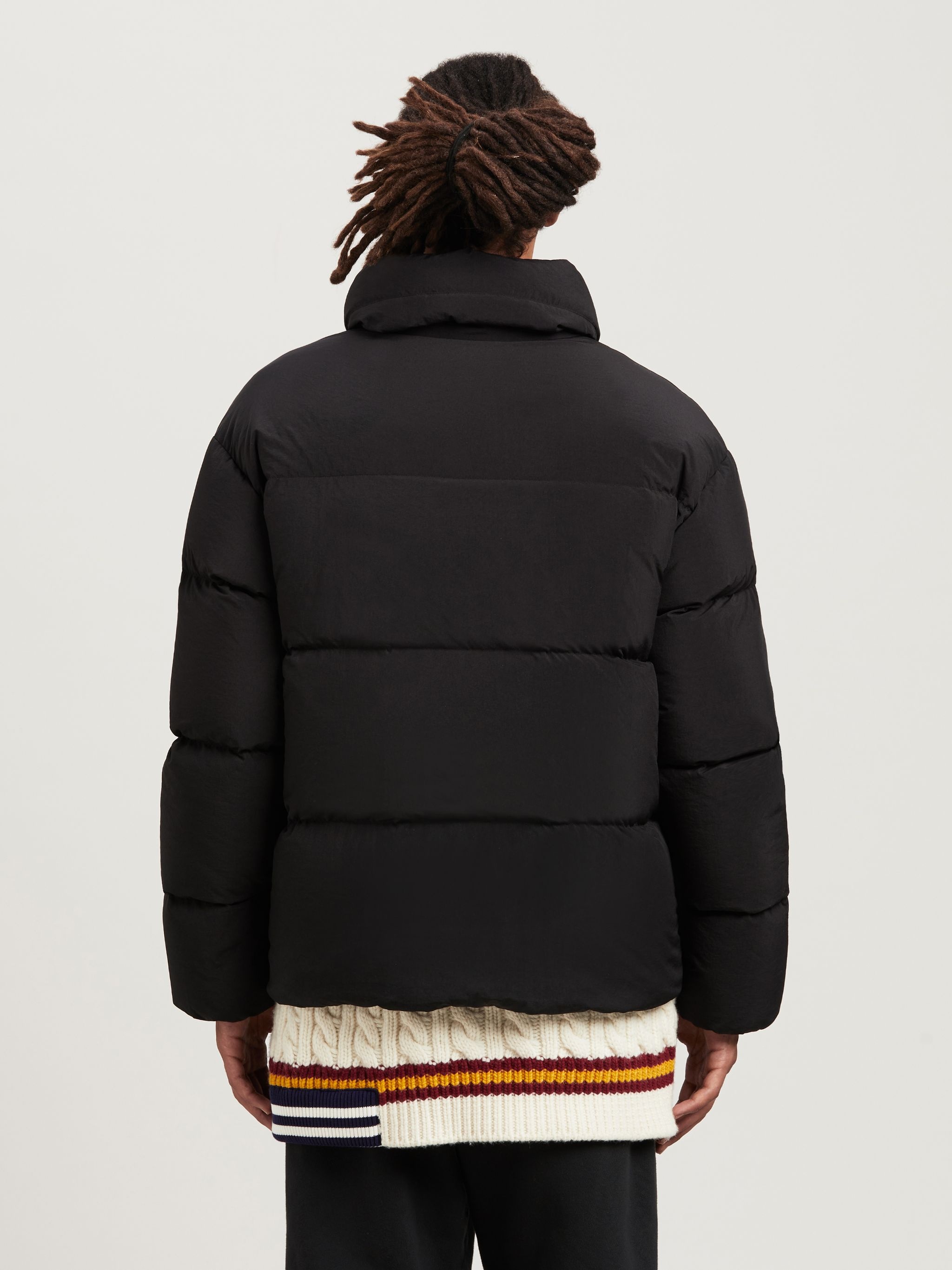 Moncler X Palm Angels Genius Jacket - 6
