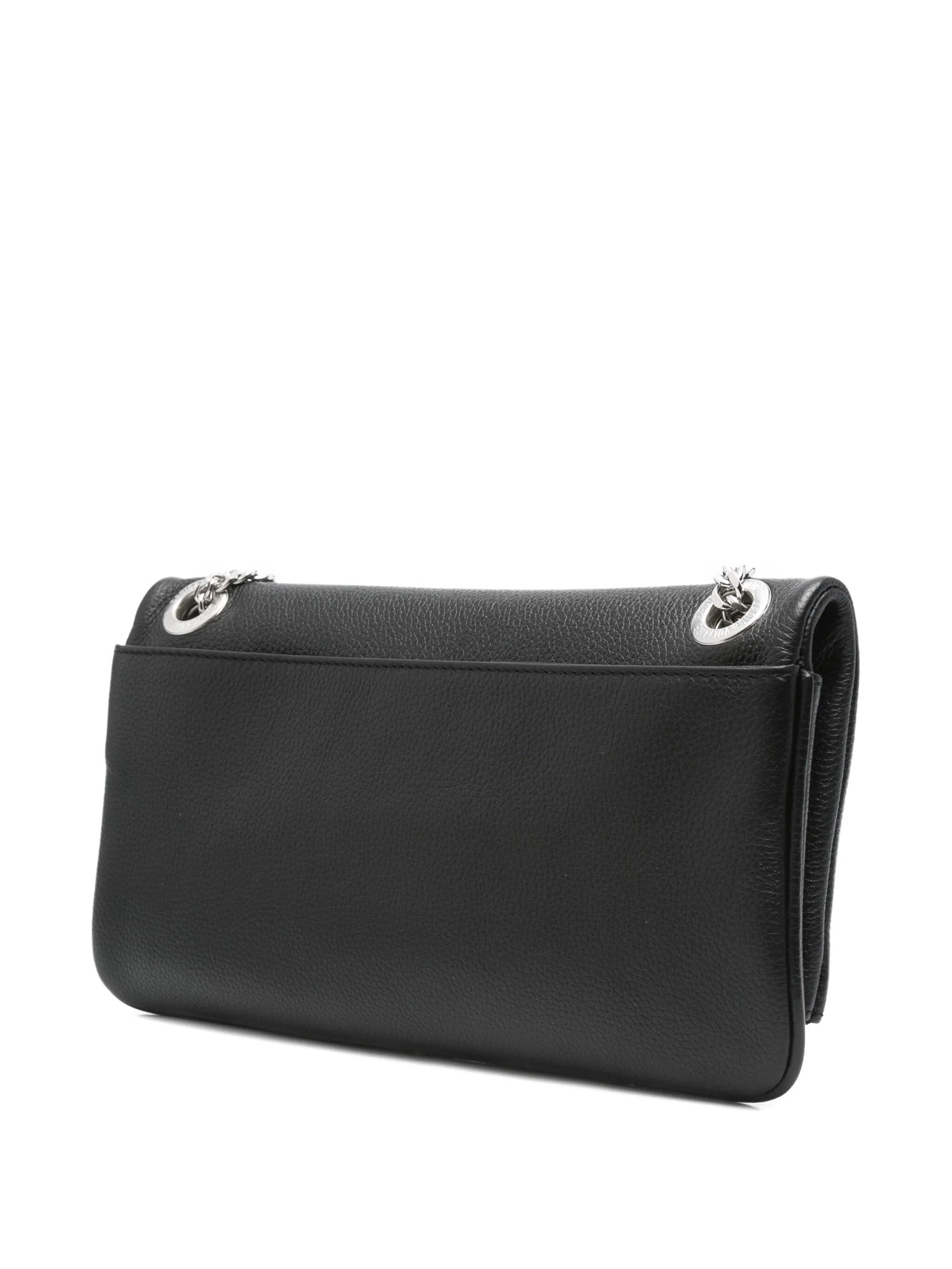 Zadig & Voltaire Rock II Chain-strap Crossbody Bag - 5