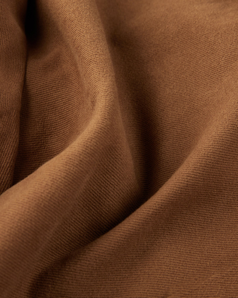 Moleskin blouson jacket 7