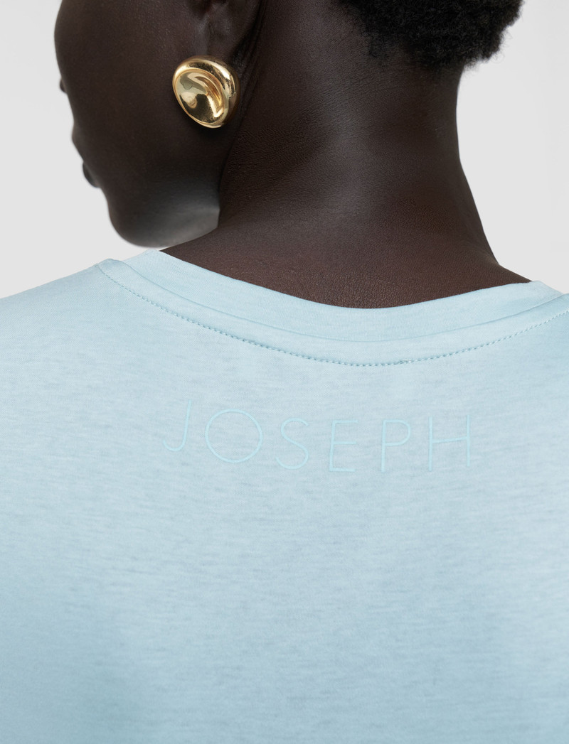 Livia Jersey T-Shirt 4