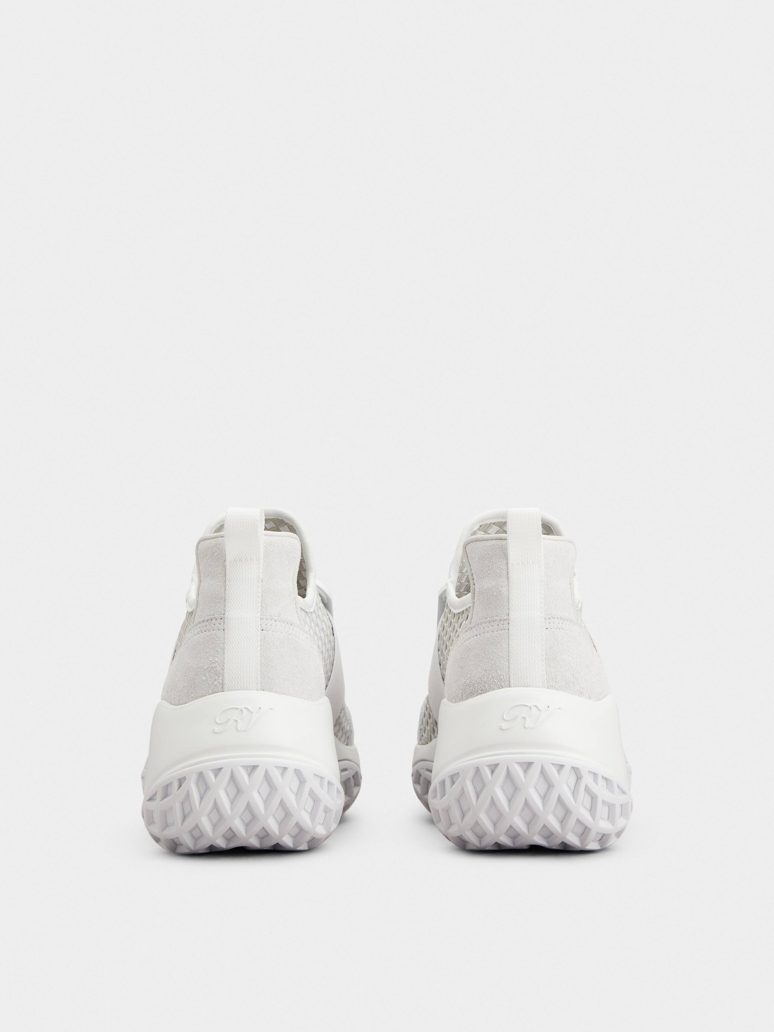 Viv' Run Sneakers in fabric - 5