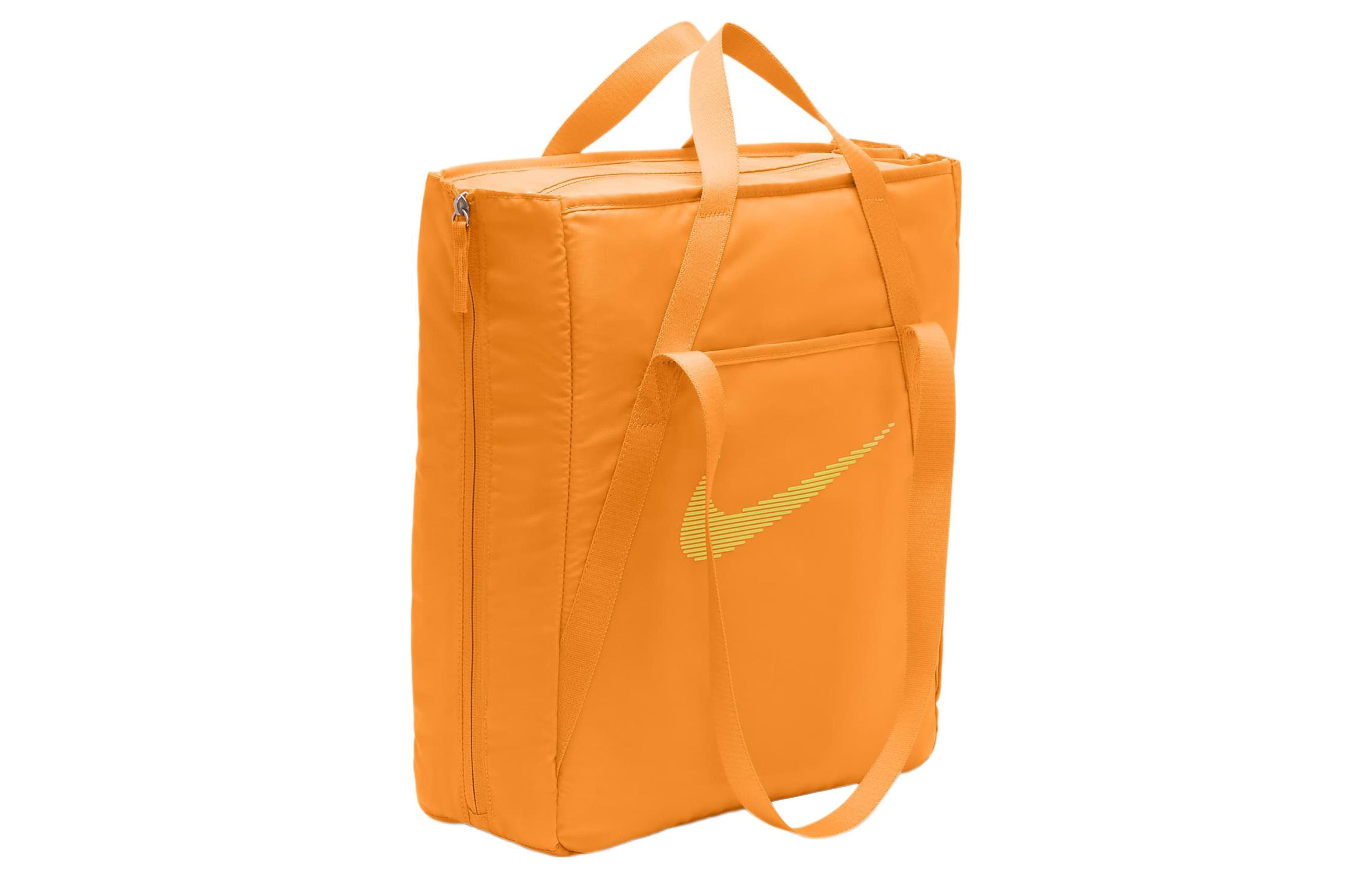 Nike Gym Tote 28L 'Orange' DR7217-836 - 2