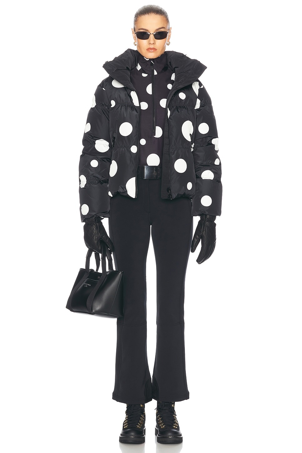 Dottie Ski Pully - 5