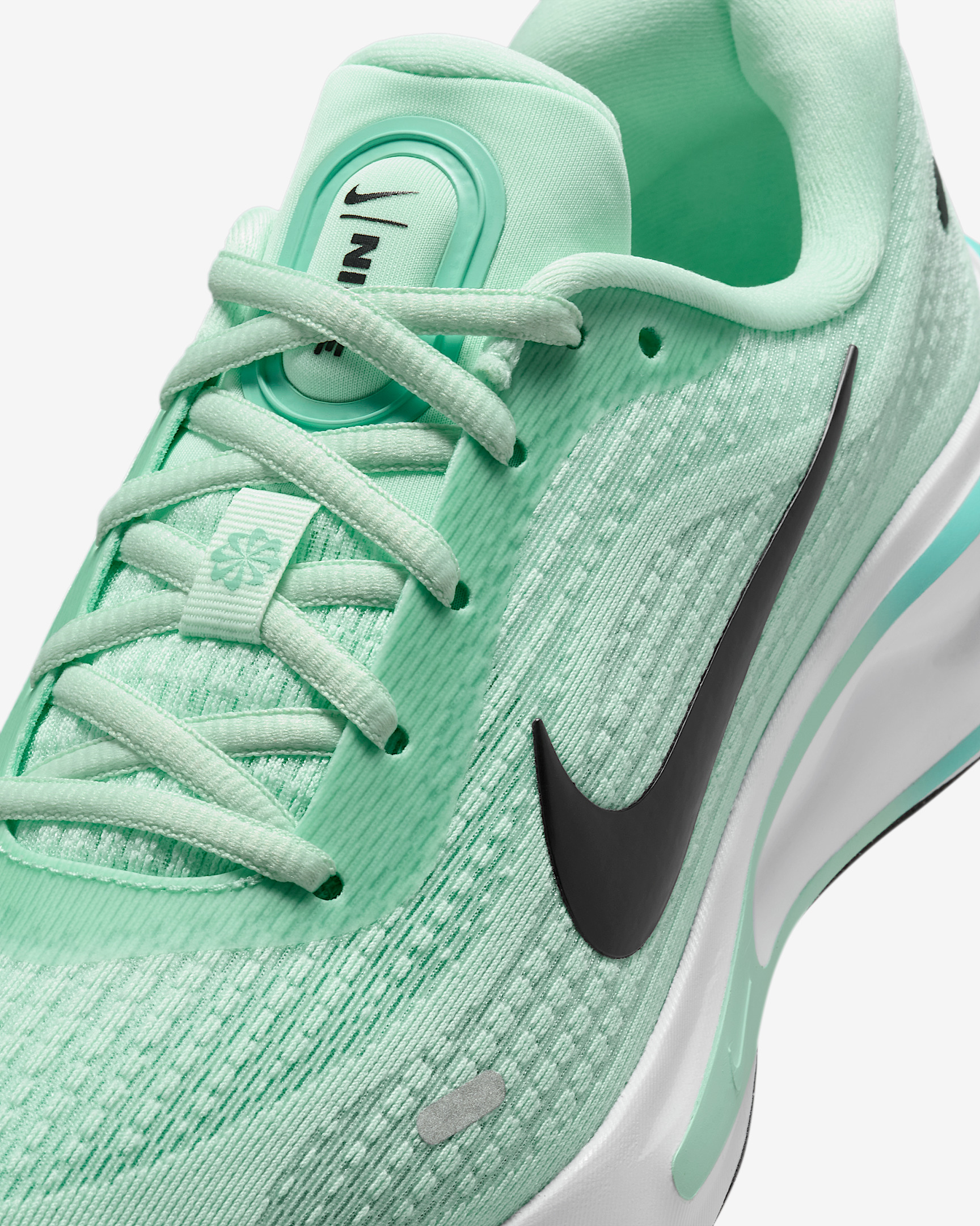 Nike Journey Run Women's Road Running Shoes - 7
