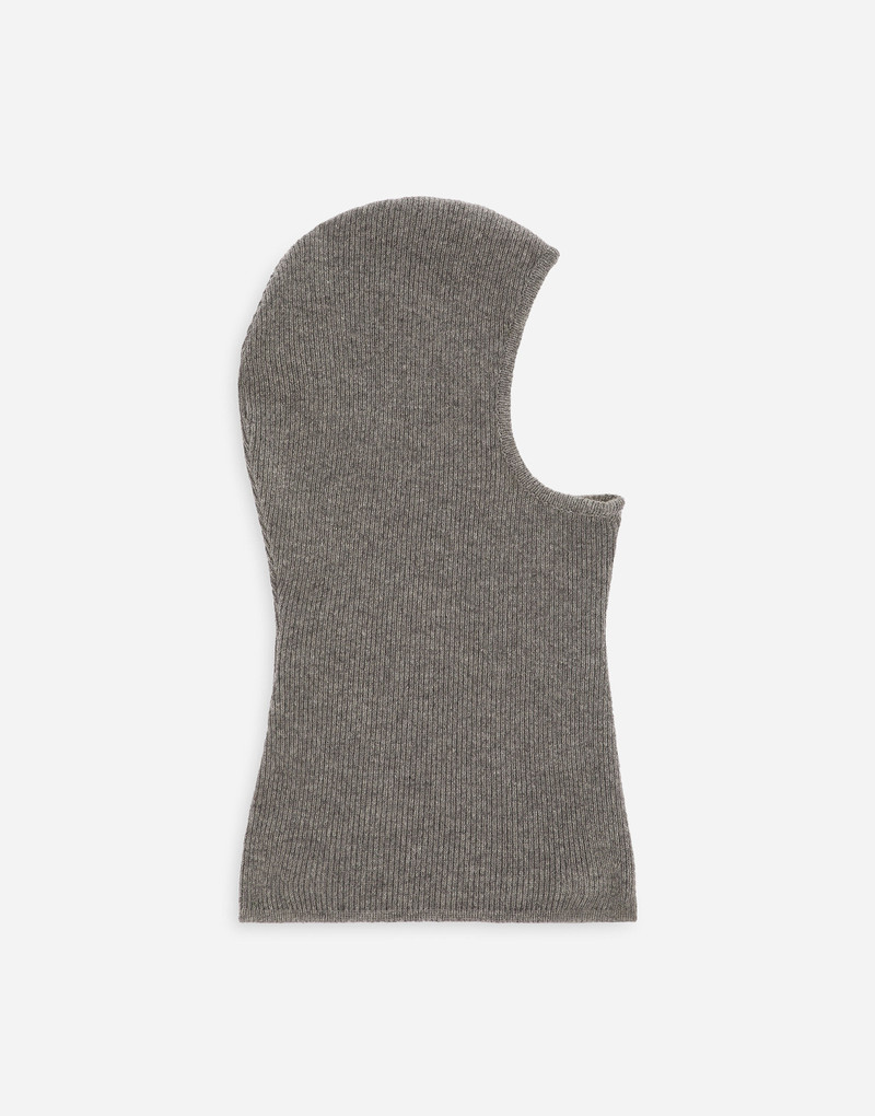 Virgin wool balaclava 4