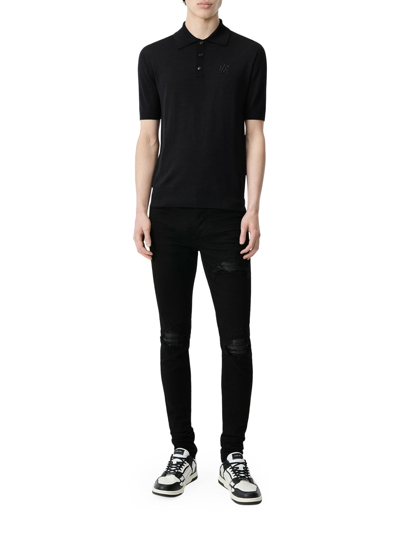 MX1 SKINNY JEANS - 1
